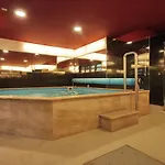 Hotel Corvin