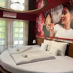 Hotel Corvin