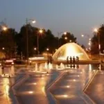 Hotel Corvin Gyula