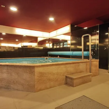 Hotel Corvin