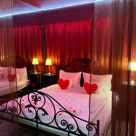 Otel Corvin