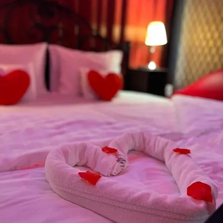 Corvin Hotel