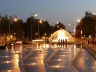 Отель Corvin Дьюла