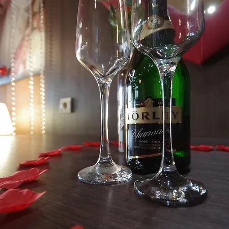 מלון Corvin גיולה