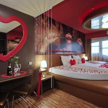 Hotel Corvin
