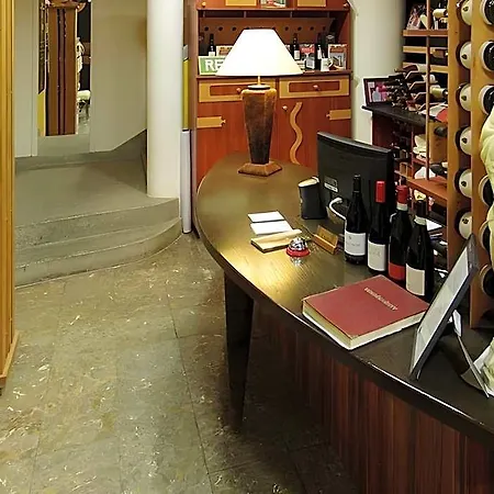 Corvin Hotel Gyula