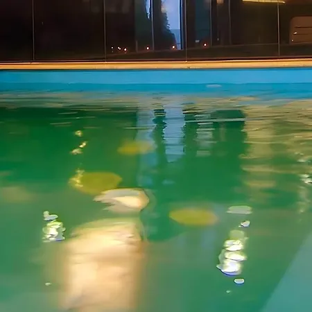Corvin Hotel Gyula