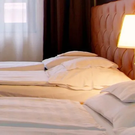 Corvin 3* גיולה