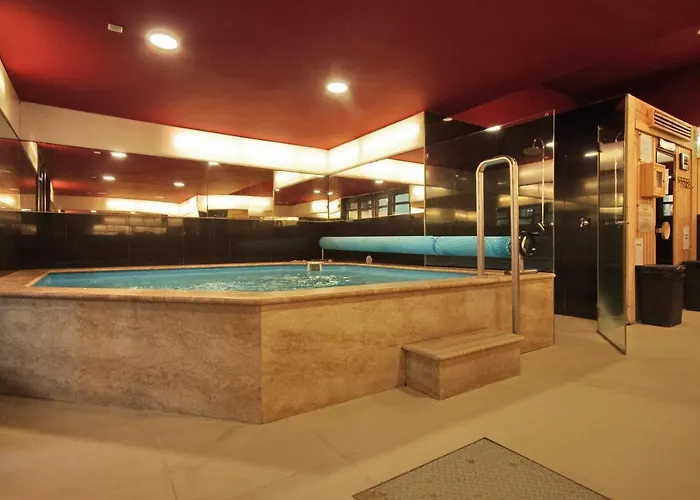 Hotel Corvin