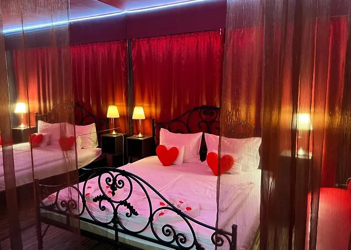 Hotel Corvin