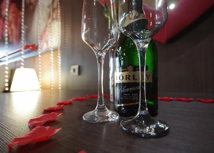 Hotel Corvin Gyula