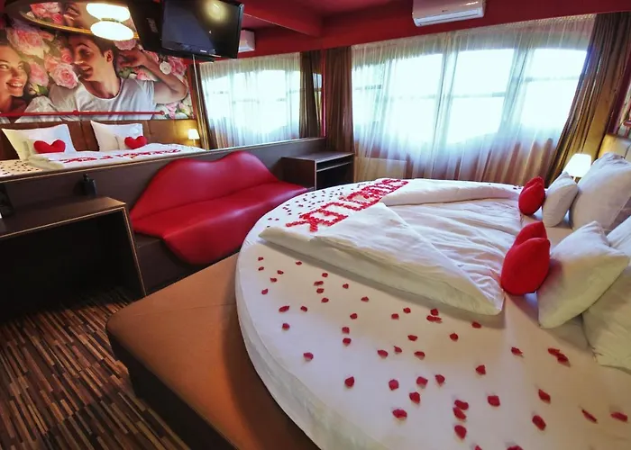 Hotel Corvin Gyula