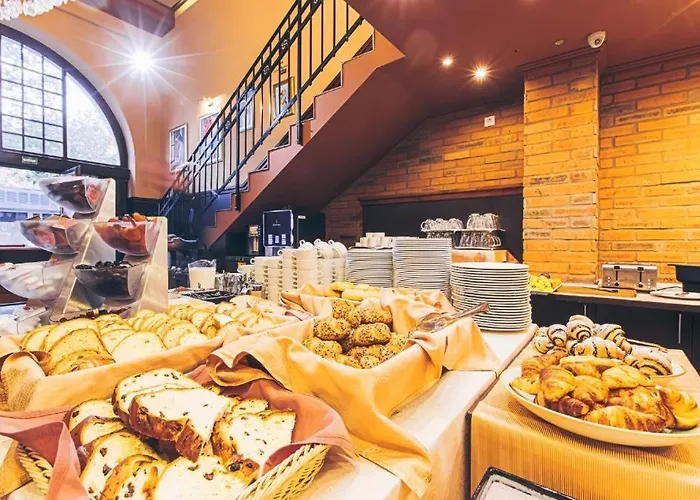 Corvin Hotel Jula