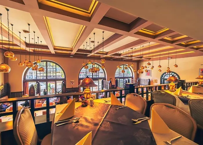 Corvin Hotel