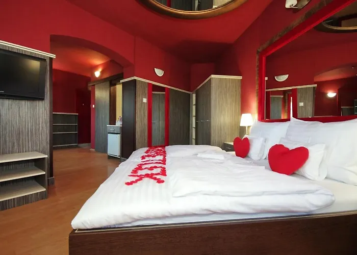 Hotel Corvin 3*