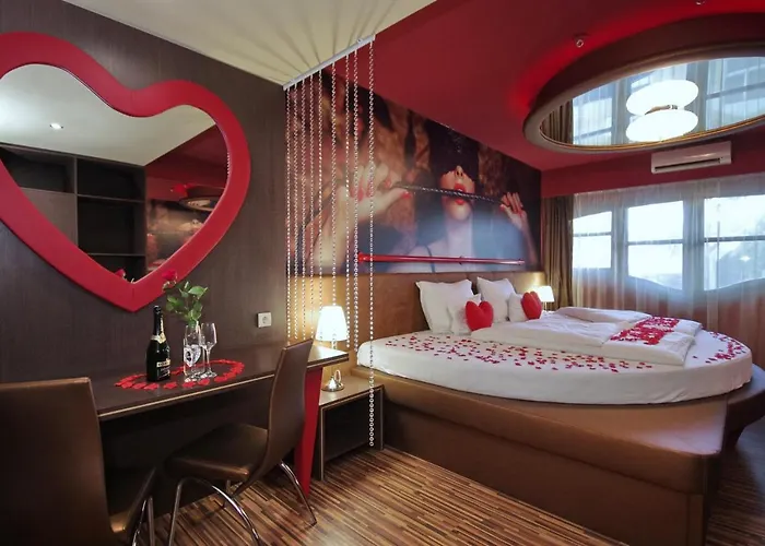 Hotel Corvin