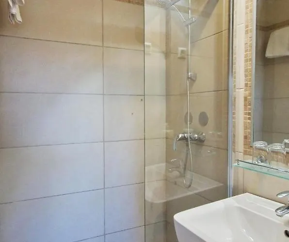 Hotel Corvin Gyula