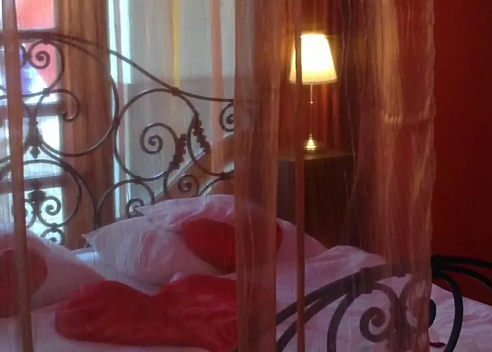 Corvin Hotel 3*