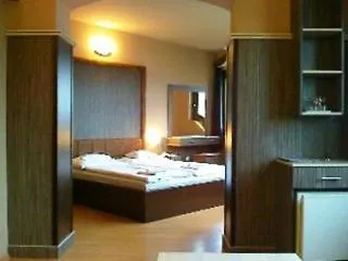Corvin Hotel 3*